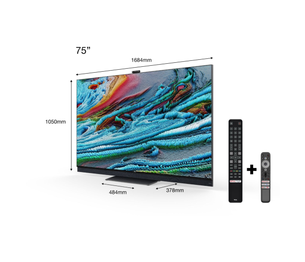 TCL 75X925 - 718177 - zdjęcie 2